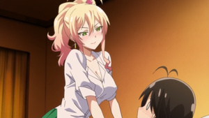 Hajimete no Gal
